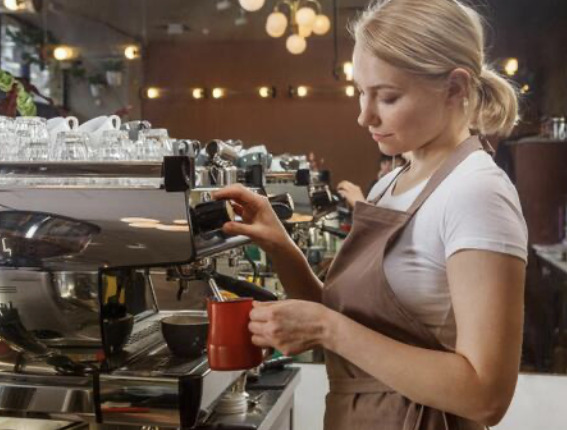 တိုခုတဲအိ စားသောက်ဆိုင် အခမဲ့ မိတ်ဆက်